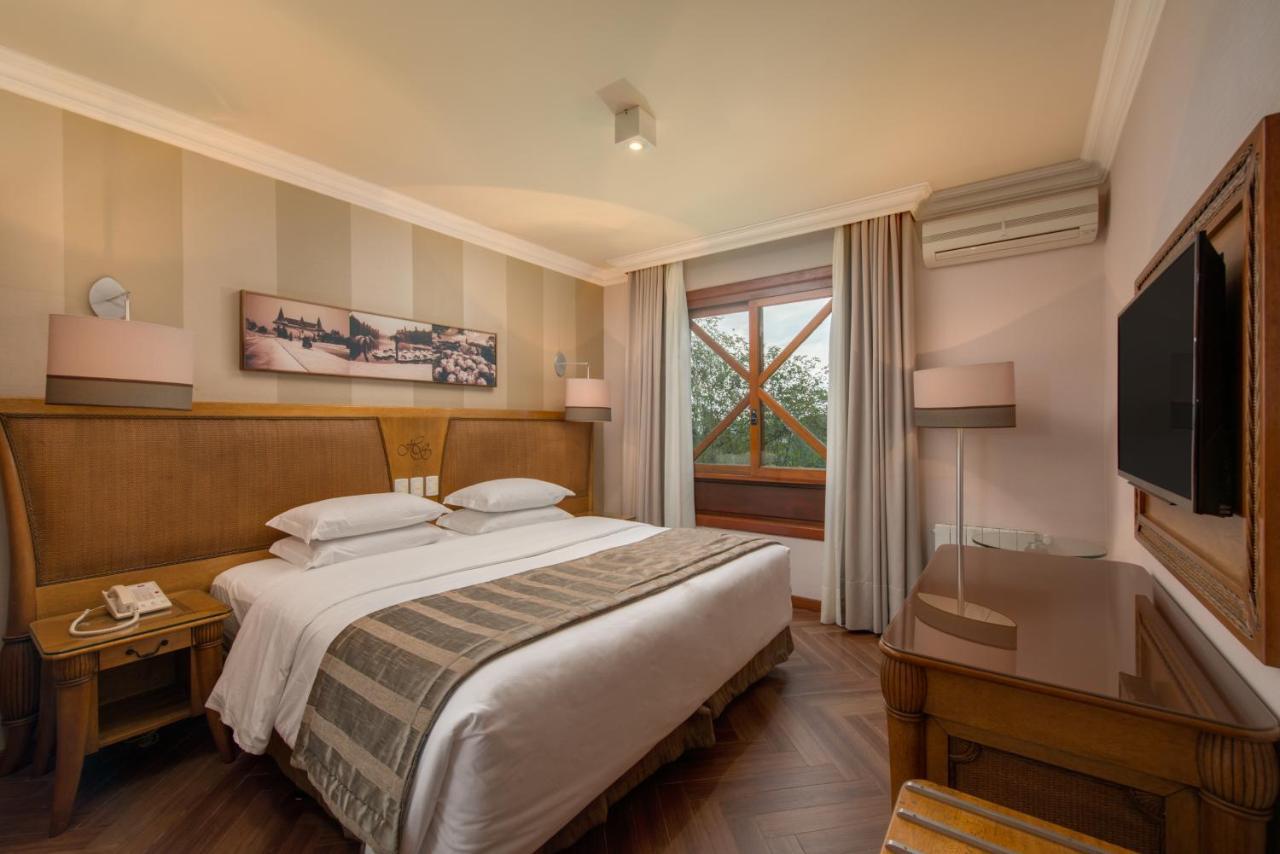 Wish Serrano Resort Gramado Zewnętrze zdjęcie