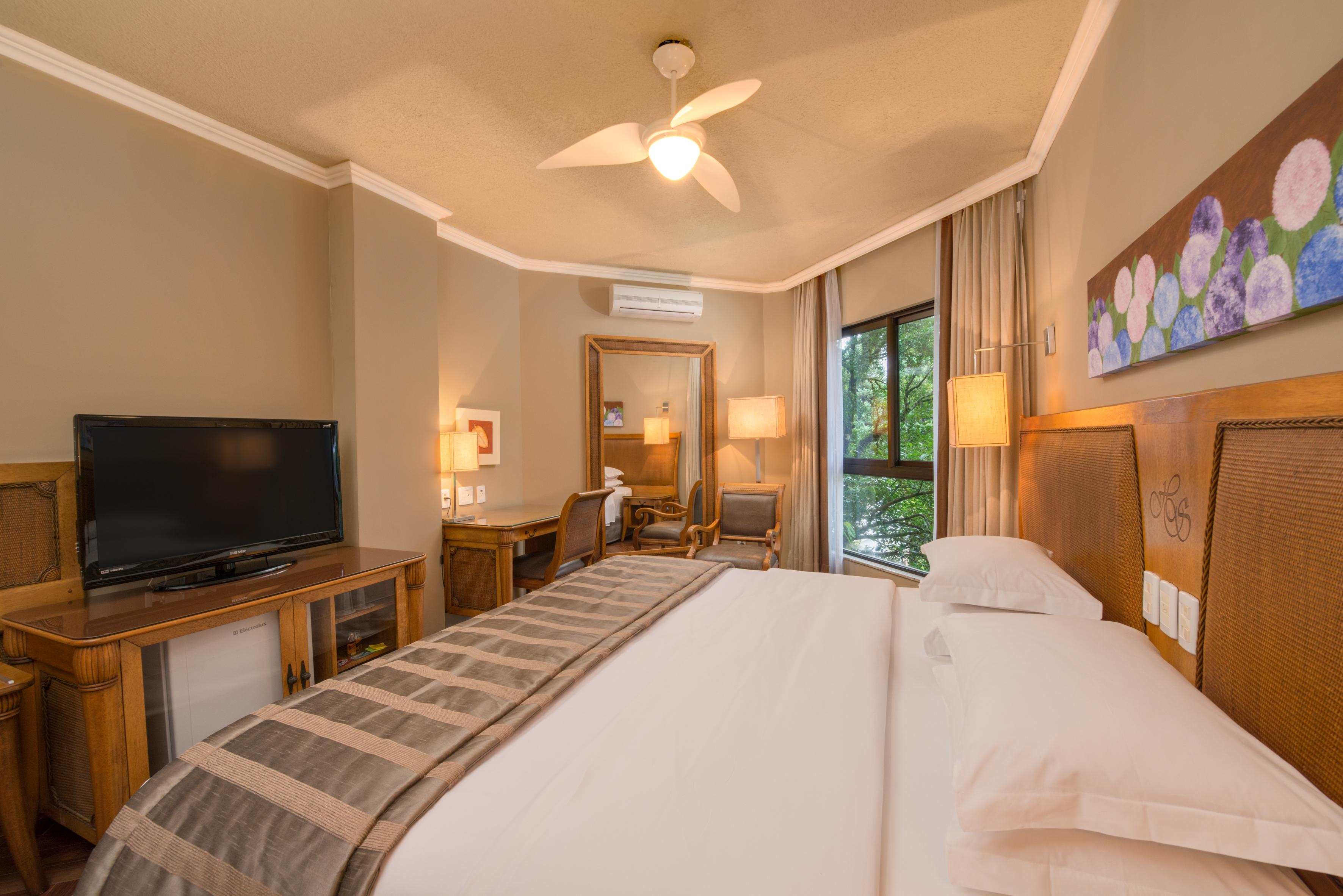 Wish Serrano Resort Gramado Zewnętrze zdjęcie