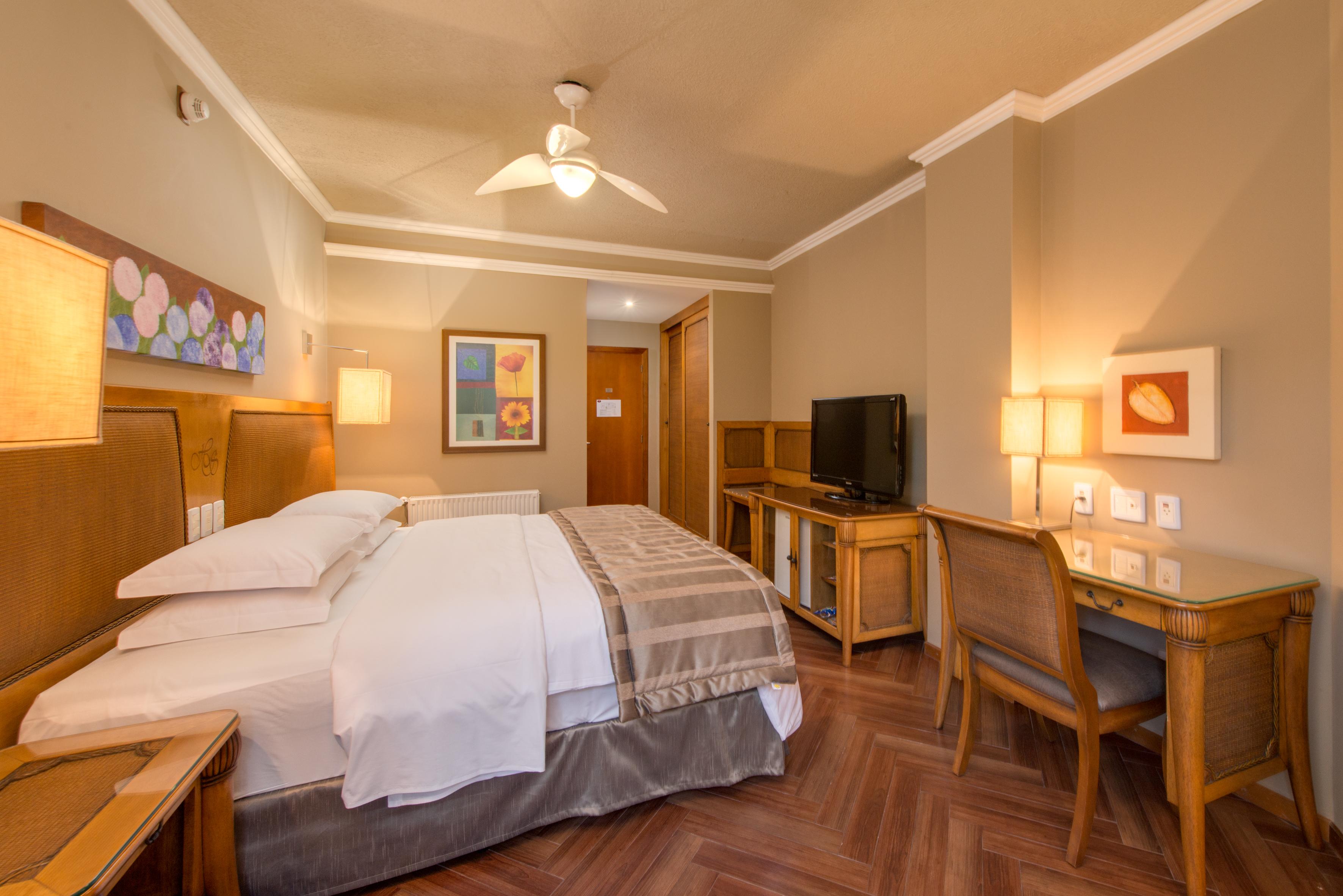 Wish Serrano Resort Gramado Zewnętrze zdjęcie