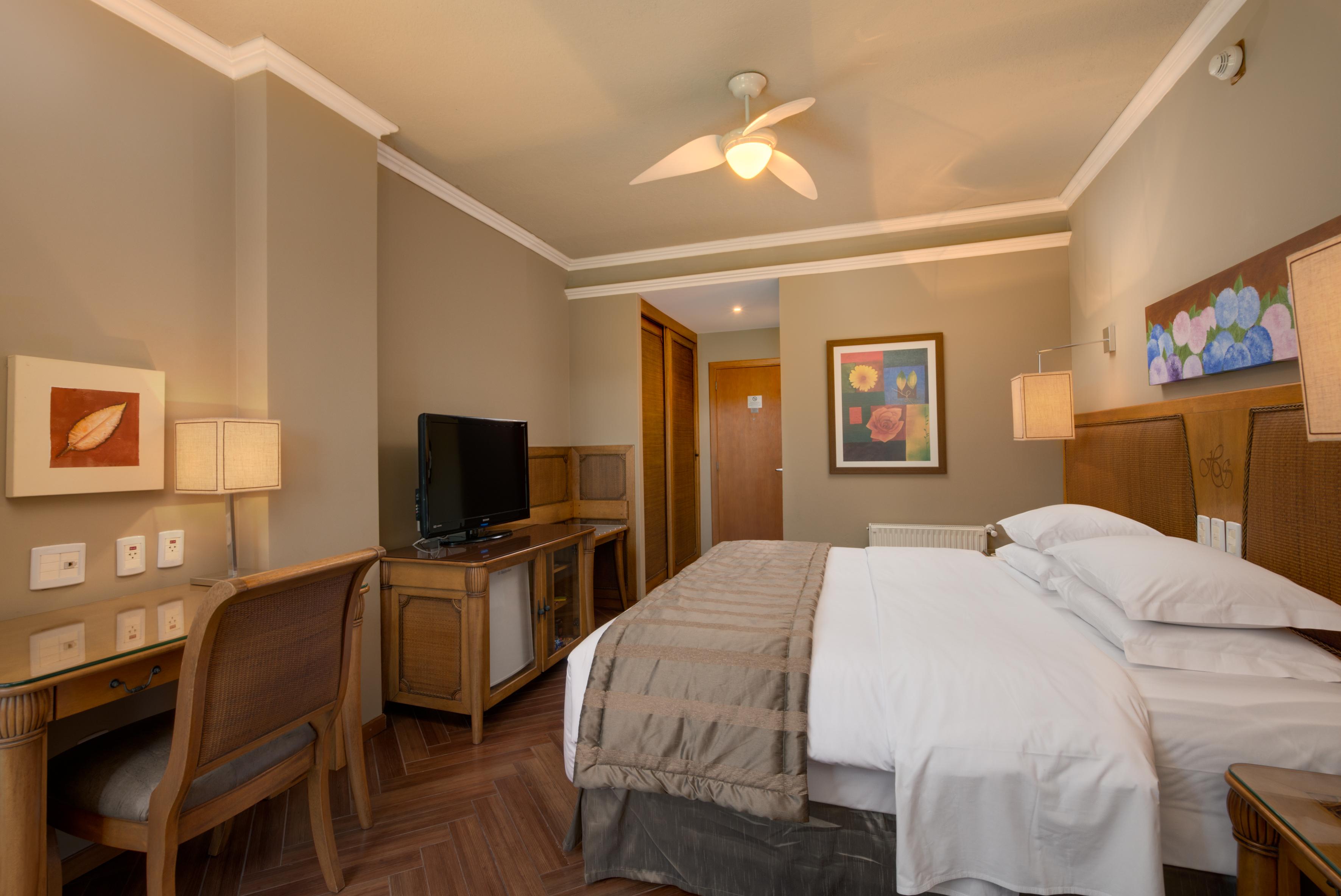 Wish Serrano Resort Gramado Zewnętrze zdjęcie A room at the hotel