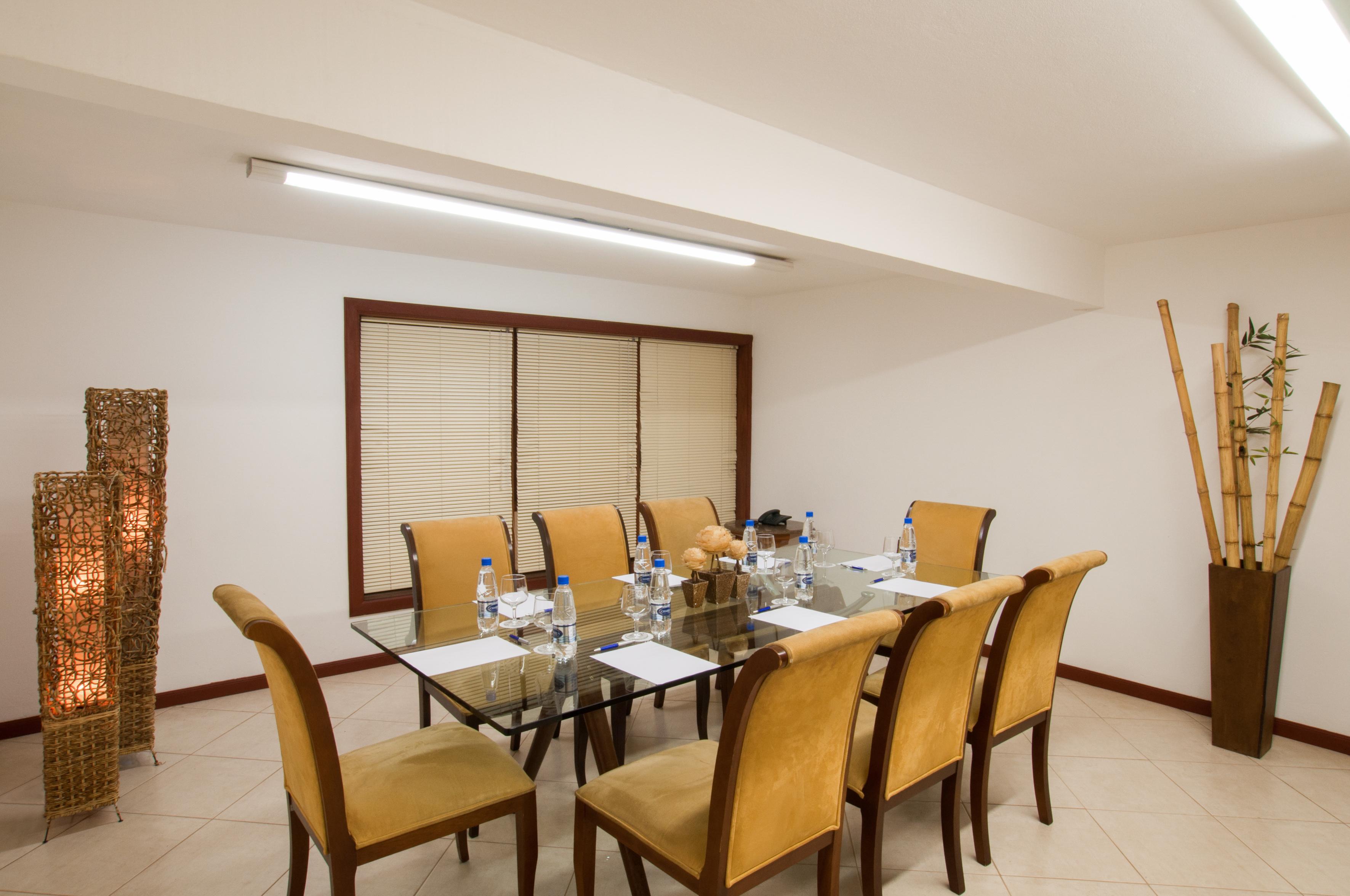 Wish Serrano Resort Gramado Zewnętrze zdjęcie Meeting room at the hotel