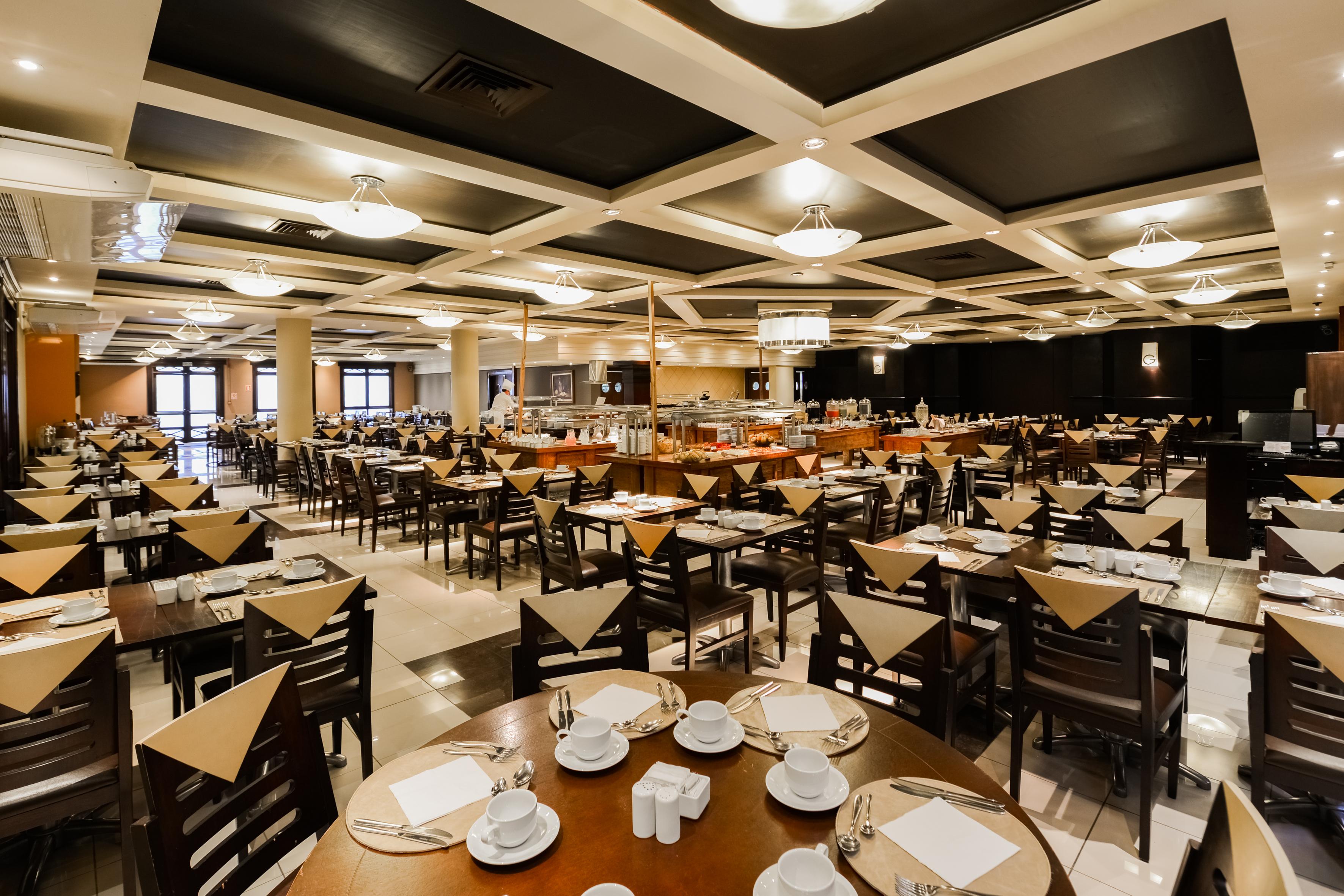 Wish Serrano Resort Gramado Zewnętrze zdjęcie The restaurant at the 1016 building