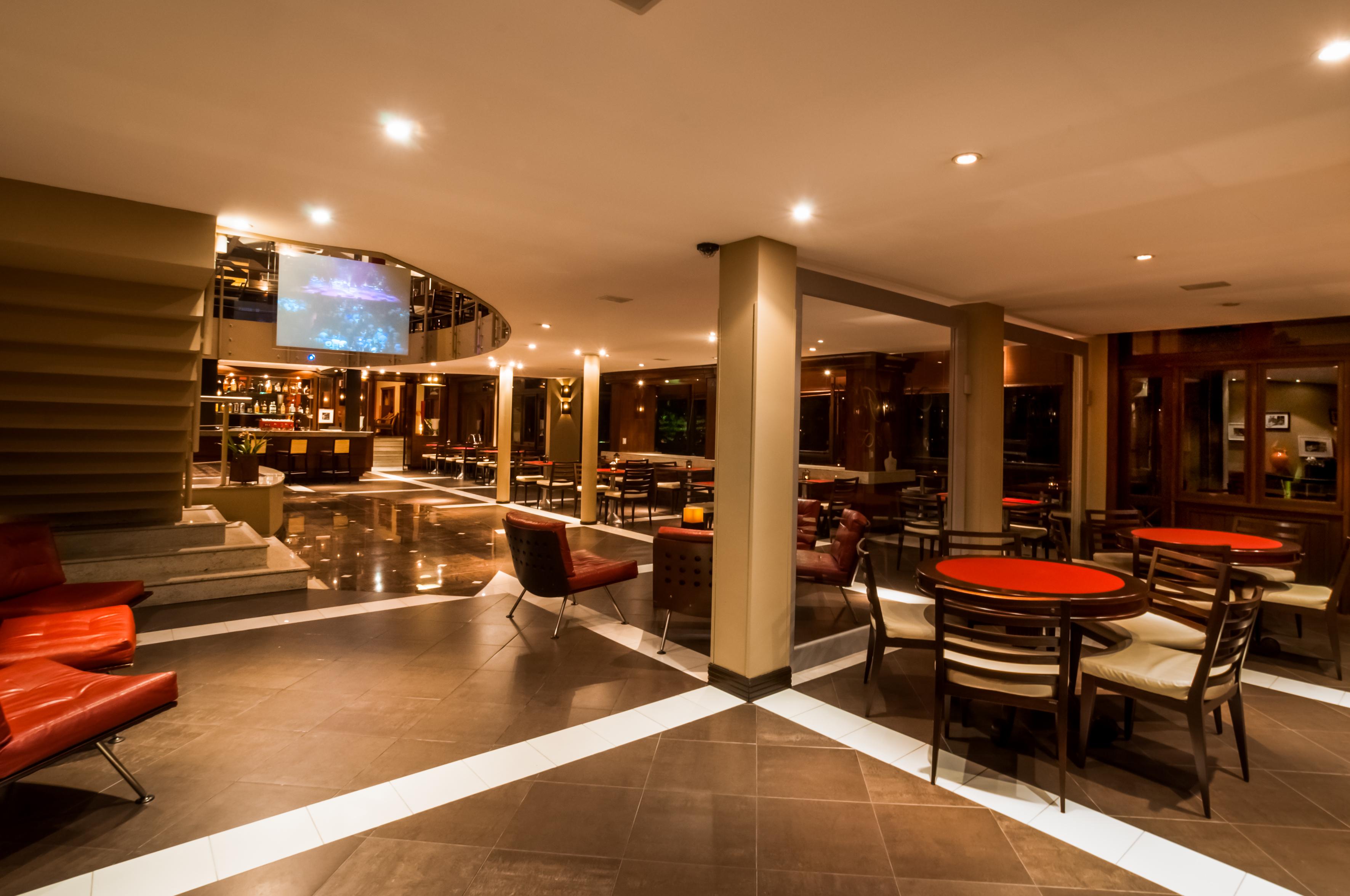 Wish Serrano Resort Gramado Zewnętrze zdjęcie The bar at the 2012 London Olympics