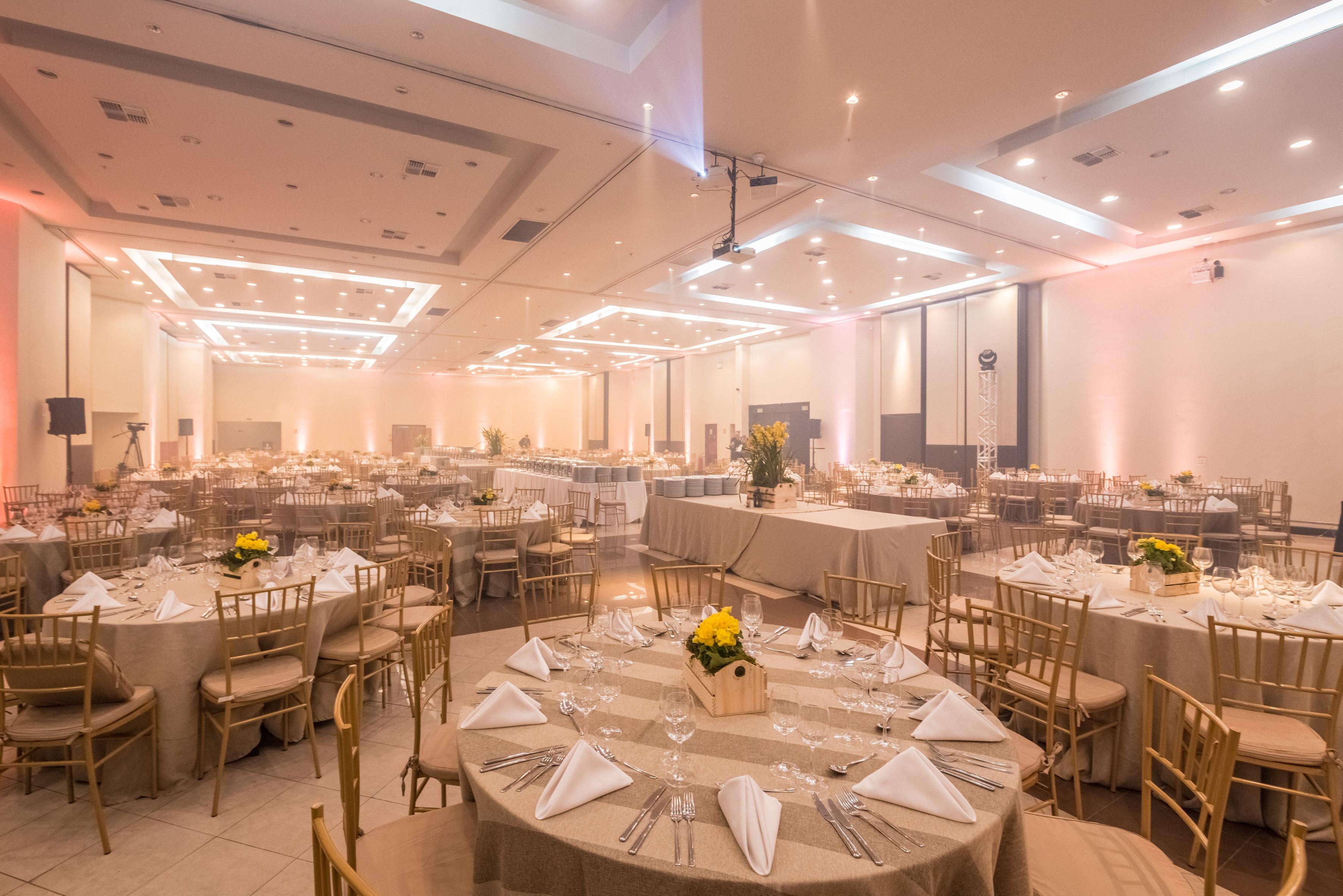 Wish Serrano Resort Gramado Zewnętrze zdjęcie The ballroom