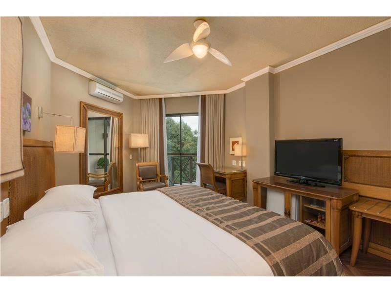 Wish Serrano Resort Gramado Zewnętrze zdjęcie
