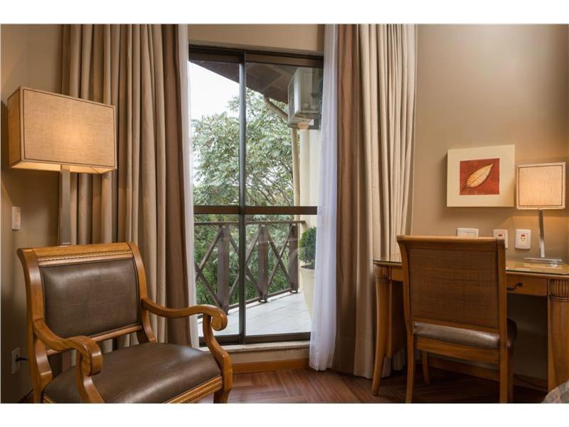 Wish Serrano Resort Gramado Zewnętrze zdjęcie