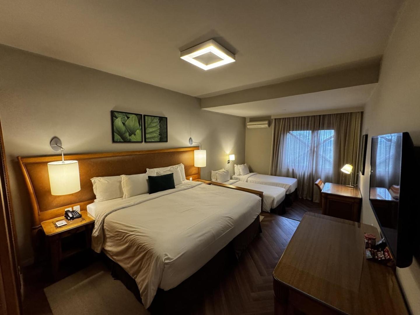 Wish Serrano Resort Gramado Zewnętrze zdjęcie