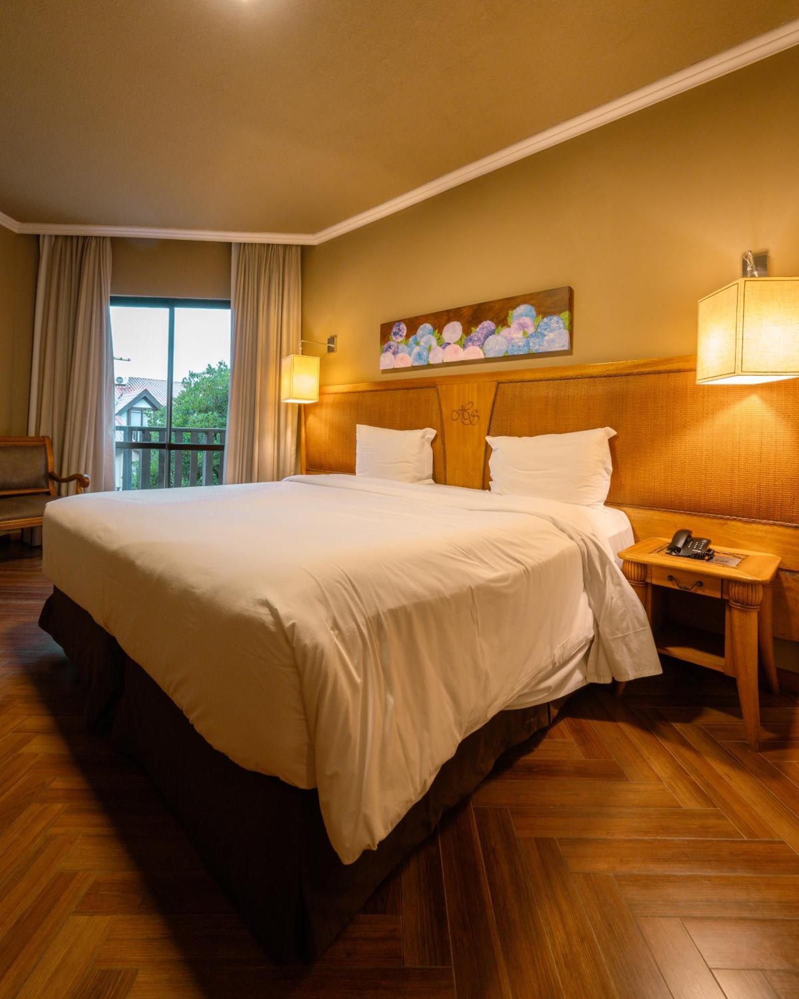 Wish Serrano Resort Gramado Zewnętrze zdjęcie