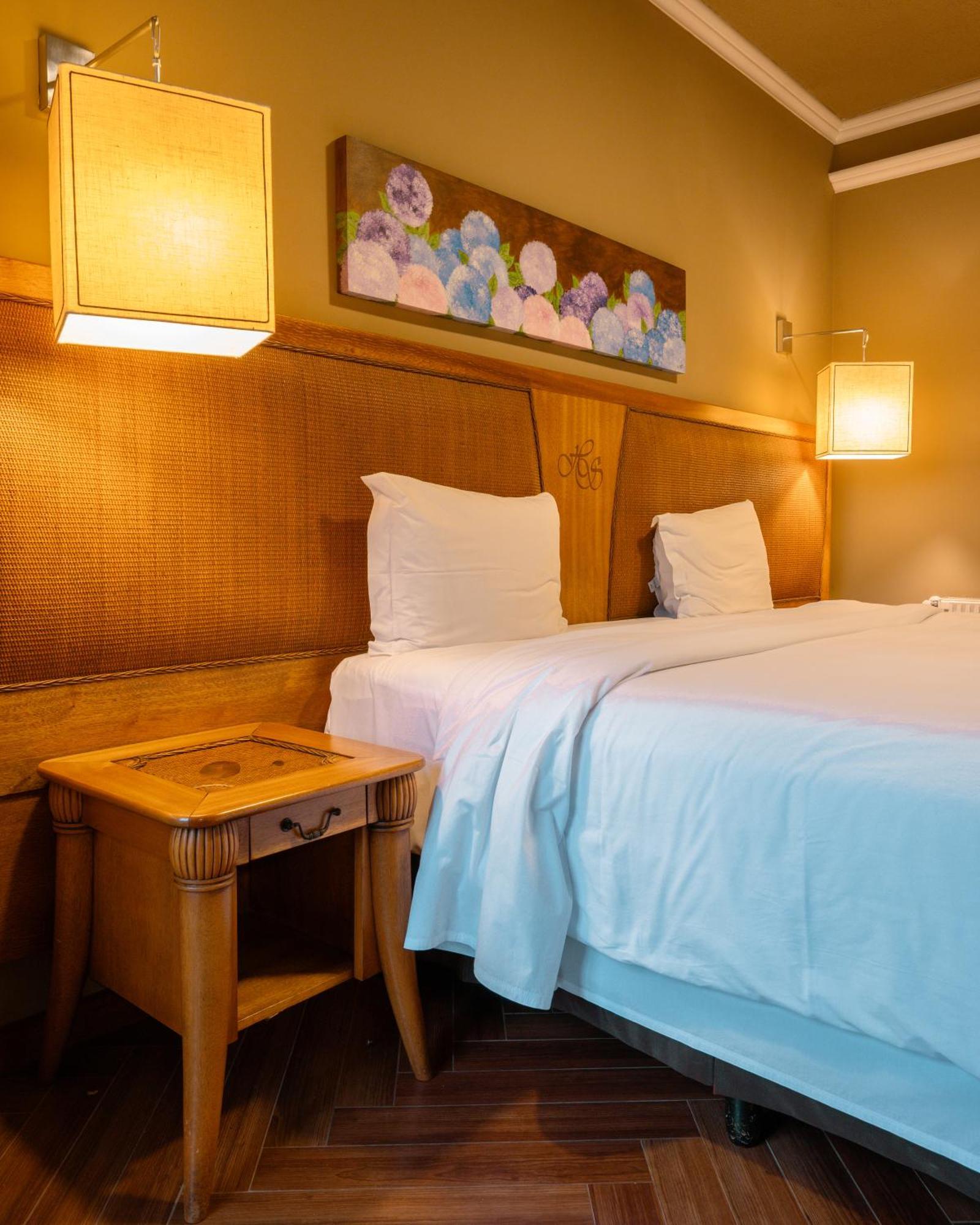 Wish Serrano Resort Gramado Zewnętrze zdjęcie