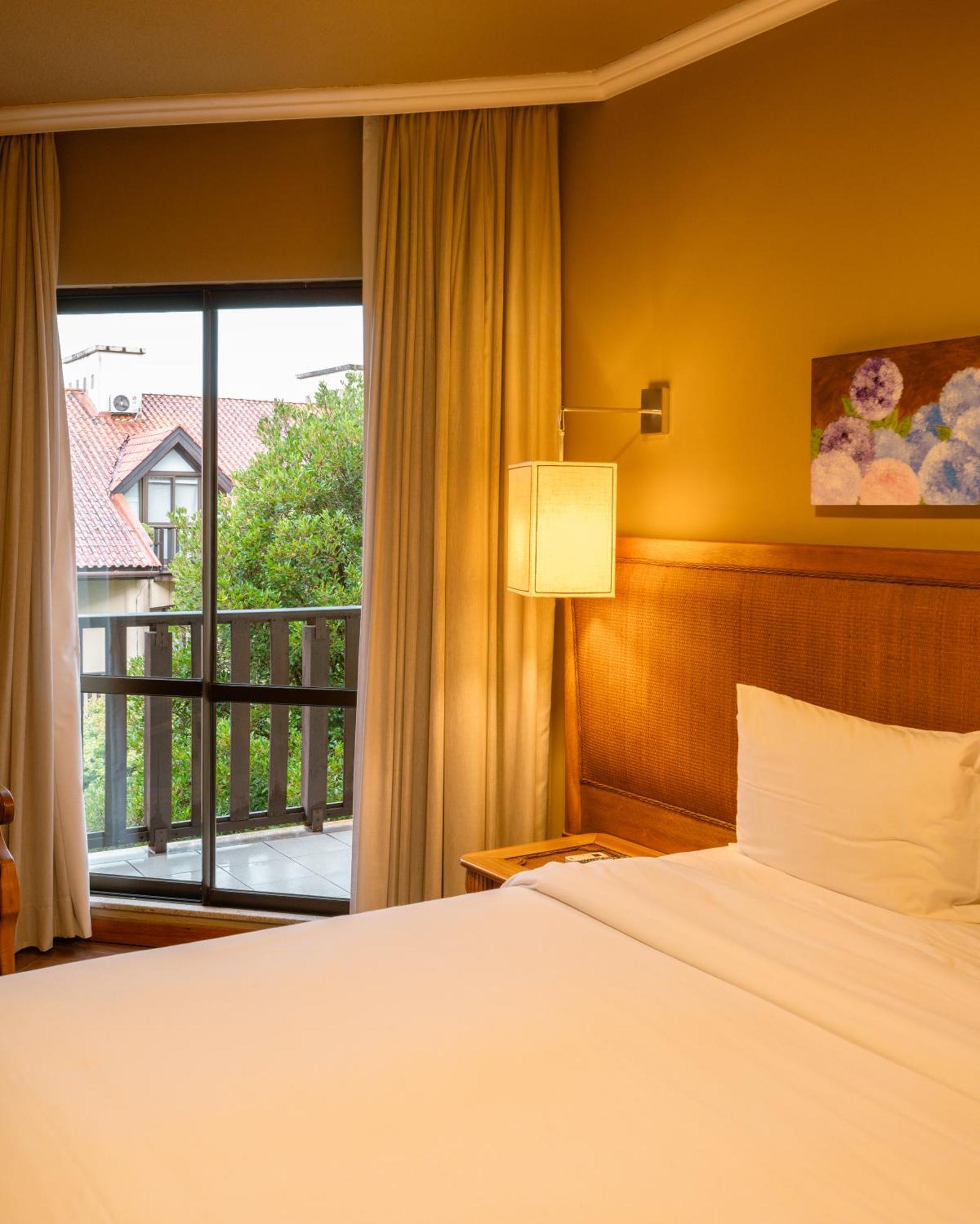 Wish Serrano Resort Gramado Zewnętrze zdjęcie