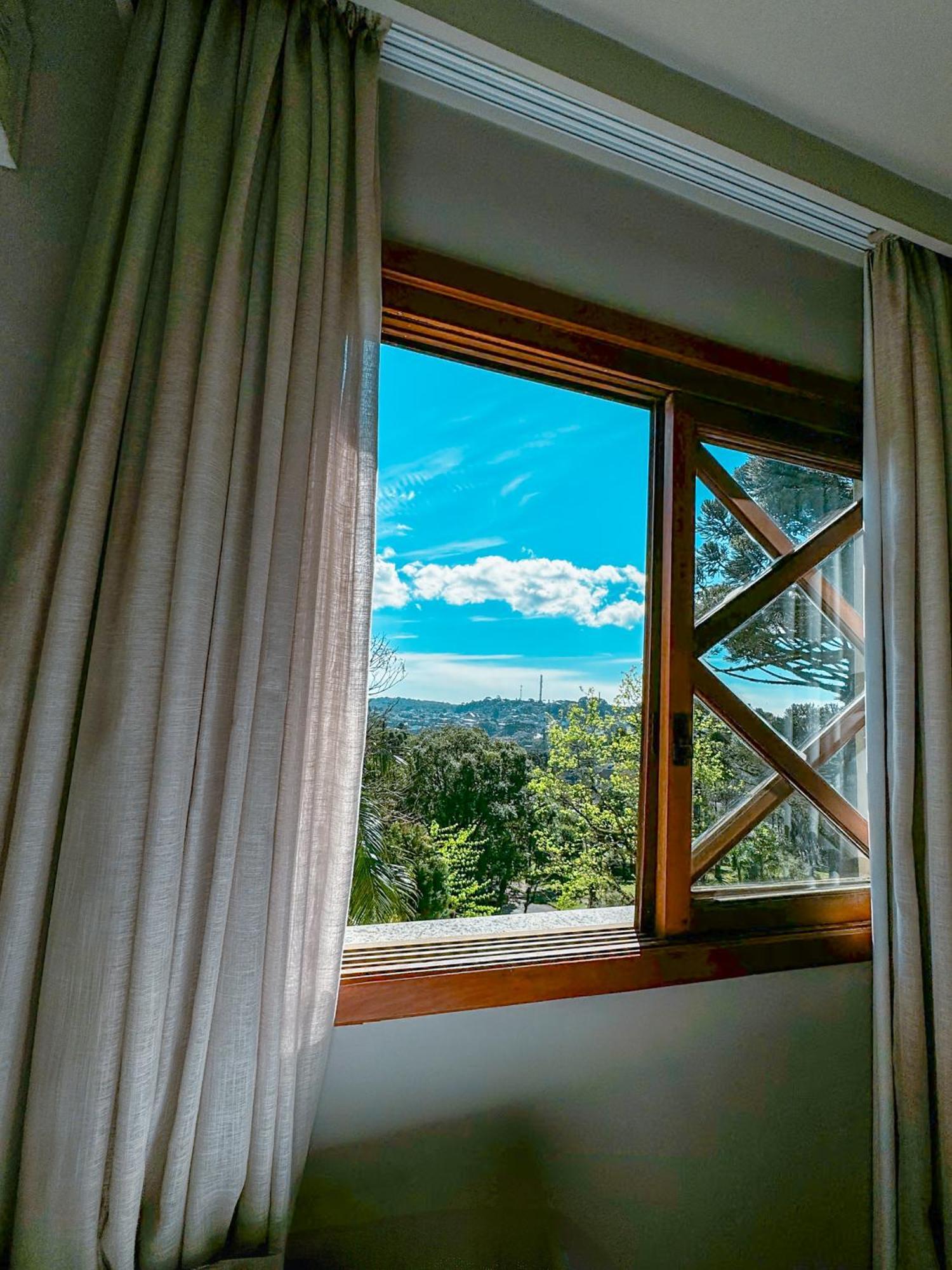 Wish Serrano Resort Gramado Zewnętrze zdjęcie