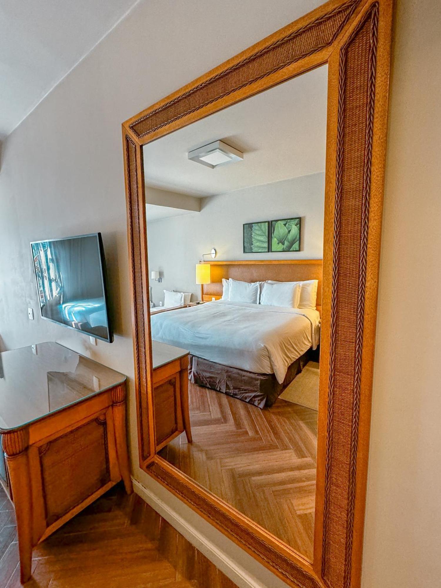 Wish Serrano Resort Gramado Zewnętrze zdjęcie