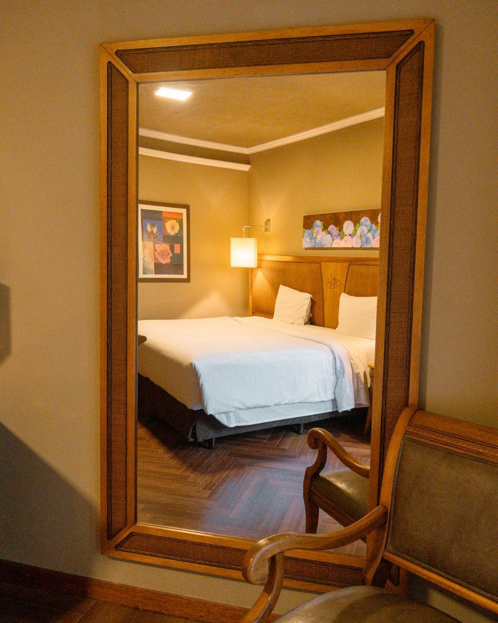 Wish Serrano Resort Gramado Zewnętrze zdjęcie