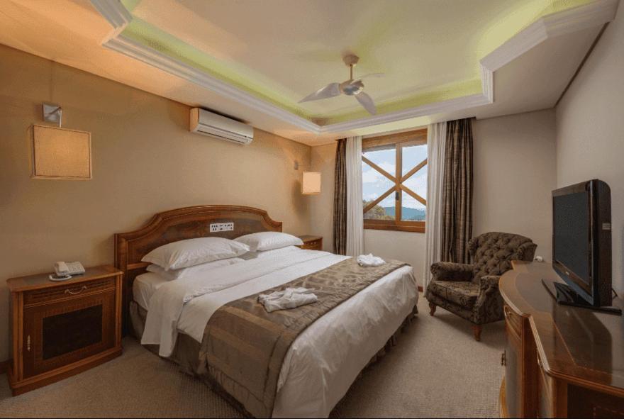 Wish Serrano Resort Gramado Zewnętrze zdjęcie